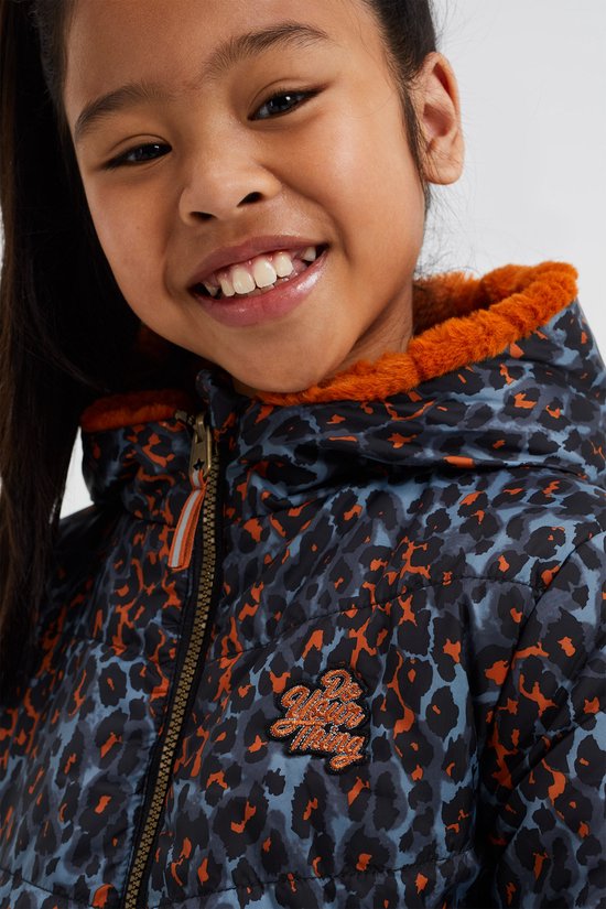 MARIKOO Winterjas voor dames (S-3XL) - gewatteerde jas
