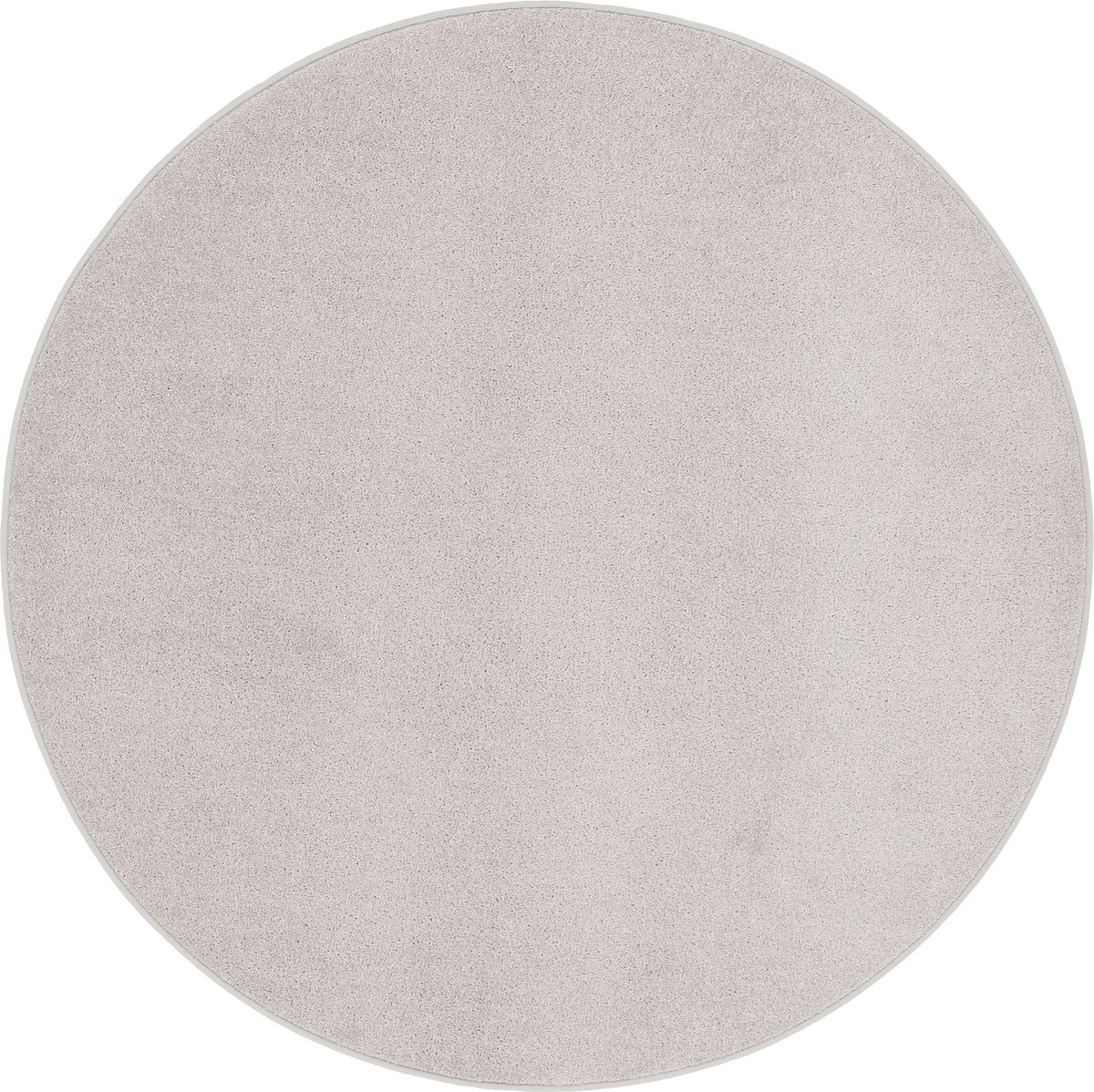 Snapstyle Vloerkleed Trend Velours Joy Rond