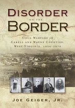 Disorder on the Border