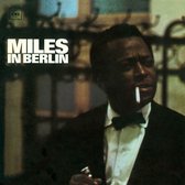 Miles Davis - Miles In Berlin (LP)