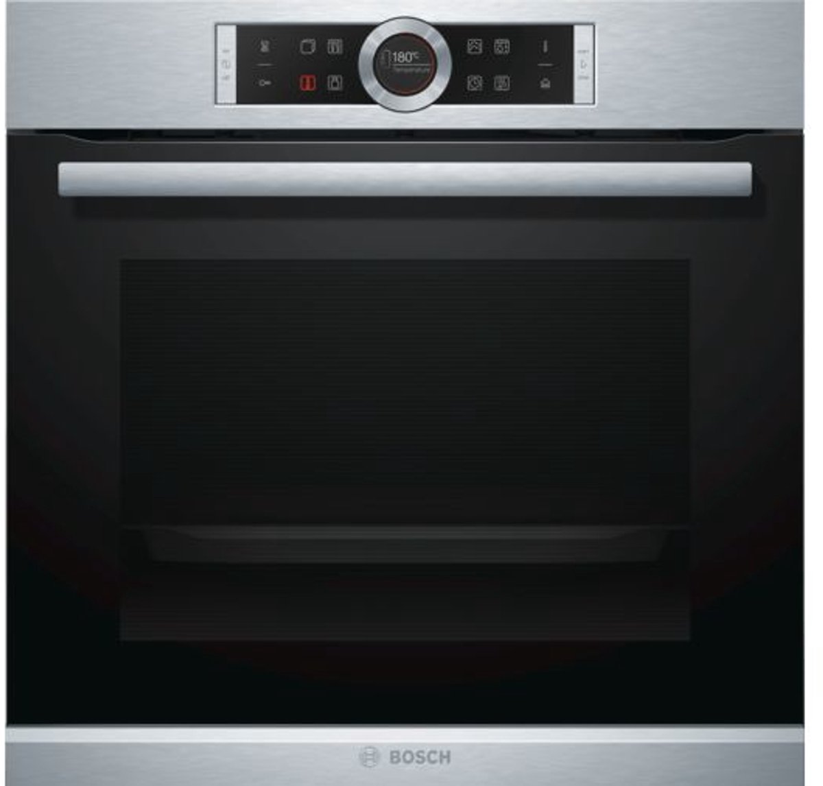 Bosch HRG6753S2 - Inbouw oven