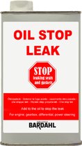 Bardahl Oil Stop Leak 1 liter, lekke keerringen en pakkingen dichten
