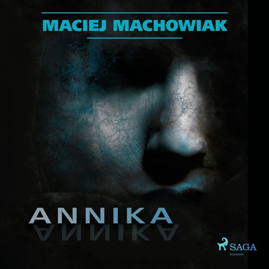 Annika - cover