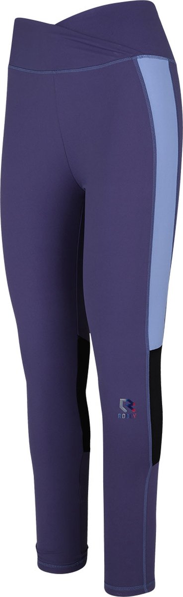 Robey Gym Legging Dames - Marine | Maat: XL