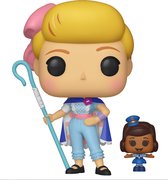 Bo Peep with officer McDimples #524  - Toy Story 4 - Funko POP!