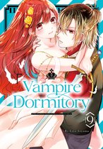 Vampire Dormitory 9 - Vampire Dormitory 9