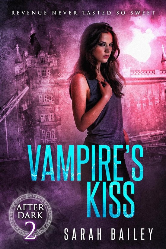 After Dark 2 -  Vampire's Kiss