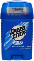 Speed Stick Deodorant Stick Fresh Rush - Deodorant Man - 50g