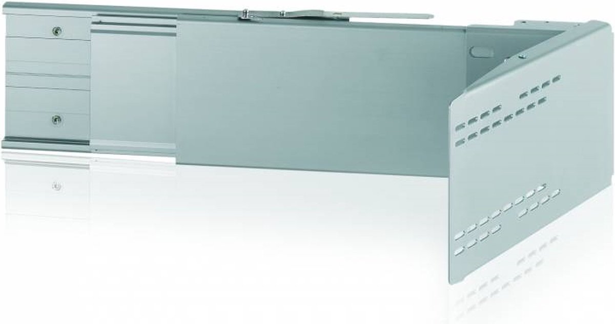 Caratec Flex CFA101L - TV houder - zijmontage aan kast - Camper en Caravan