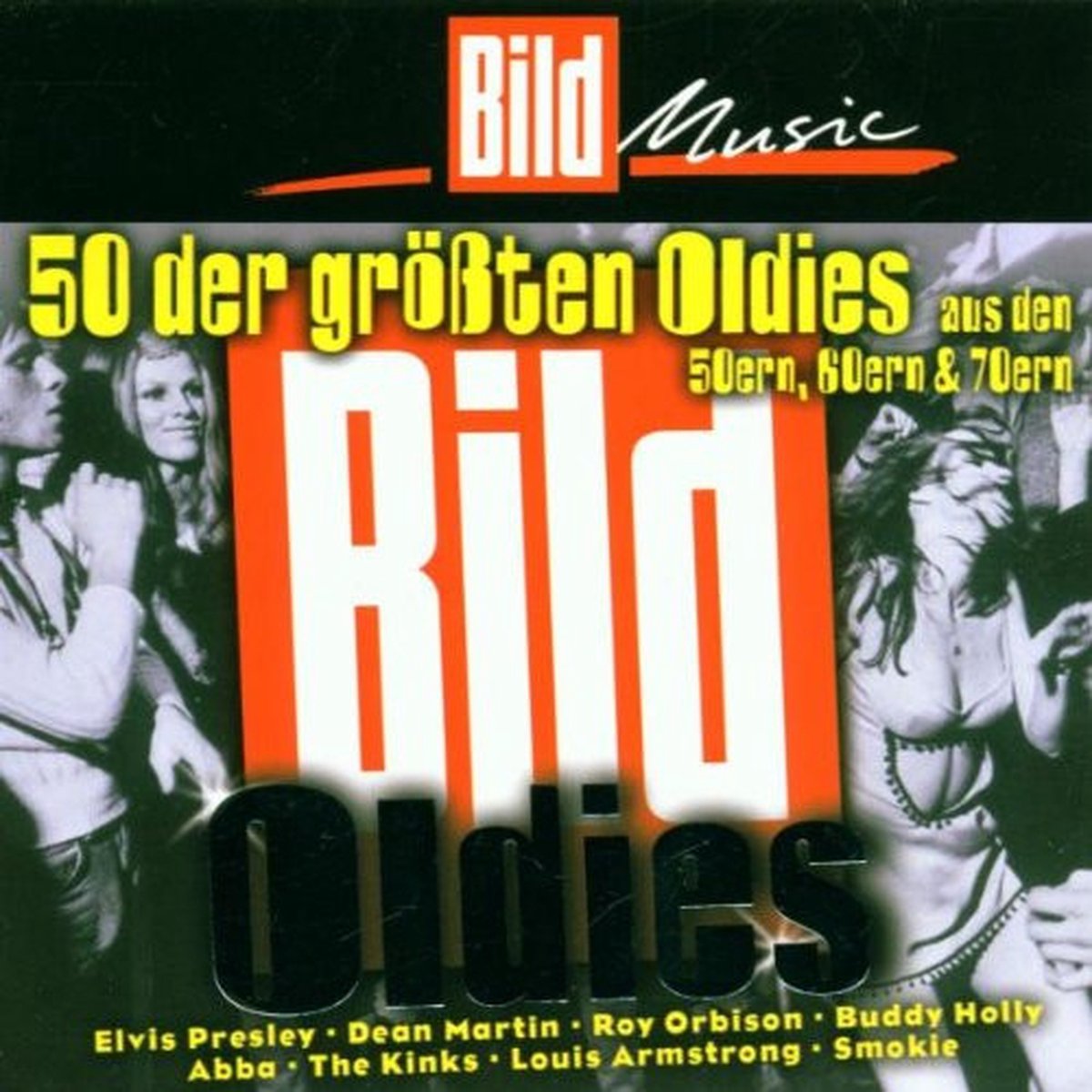 Bild Oldies