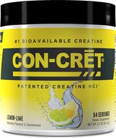 Con-Cret 64 portions Citron Lime
