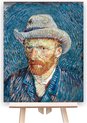 Van Gogh - Zelfportret
