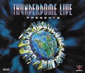 Thunderdome Live Presents Global Hardcore Nation