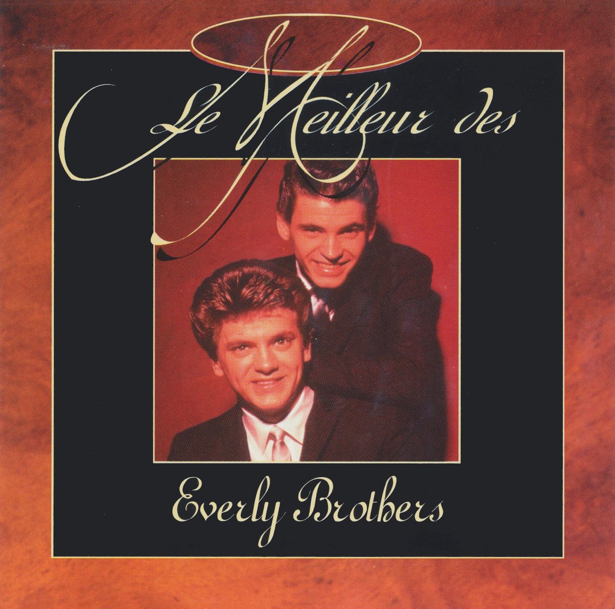 Le Meilleur Des Everly Brothers