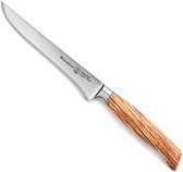 Couteau à désosser de luxe Messermeister Oliva 16,5 cm