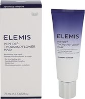 Elemis - Peptide4 Thousand Flower Mask, 75 Ml