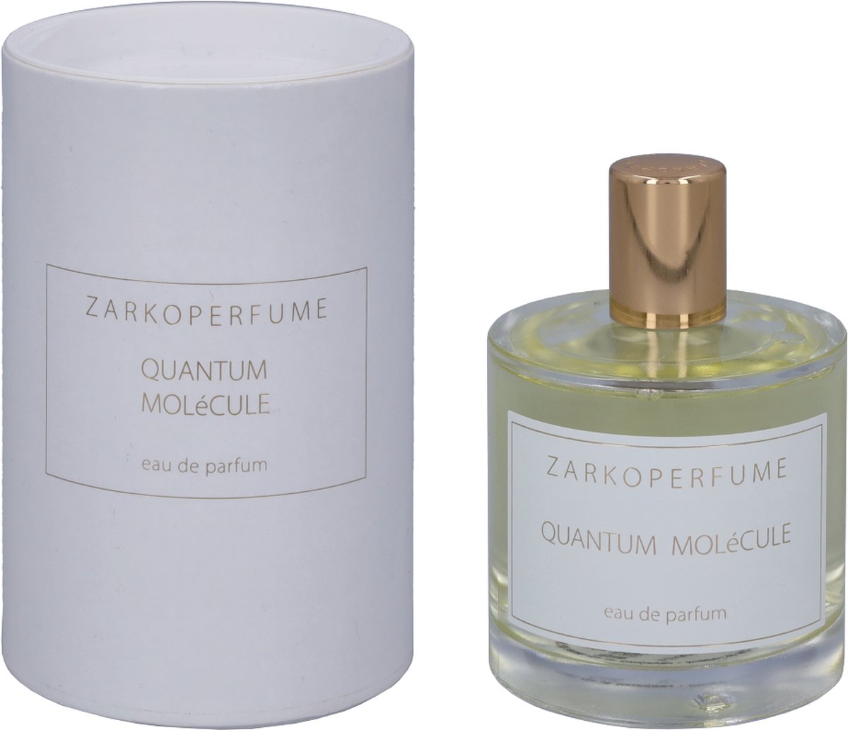 Zarko Quantum Molecule Eau de Parfum Spray 100 ml