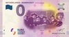 Afbeelding van het spelletje 0 Euro biljet 2019 - Rembrandt De Staalmeesters LIMITED EDITION