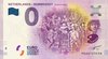 Afbeelding van het spelletje 0 Euro biljet Nederland 2019 - Rembrandt De Nachtwacht LIMITED EDITION