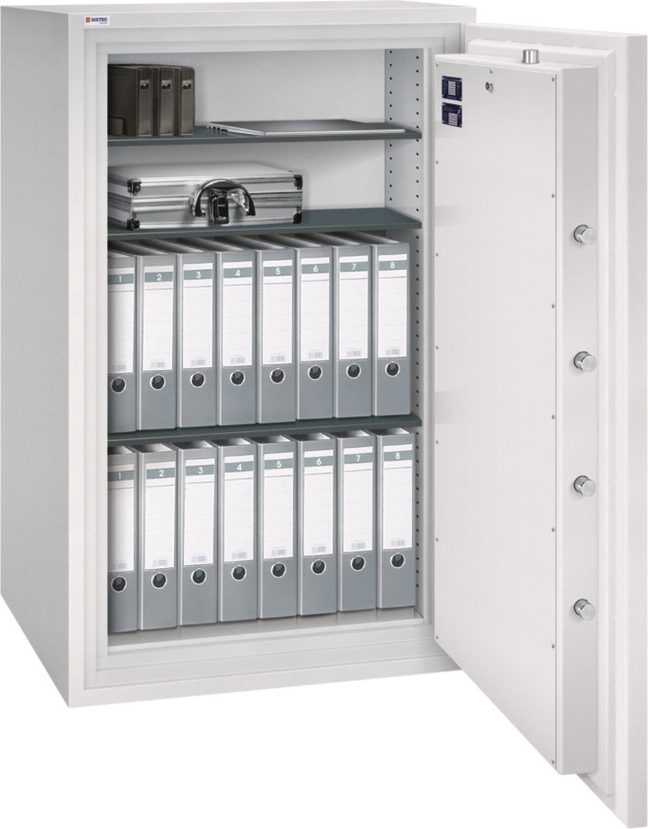 Inbraakwerende kluis SISTEC Euroguard SE III-138/1