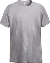 Fristads T-Shirt 1911 Bsj - Lichtgrijs - XL