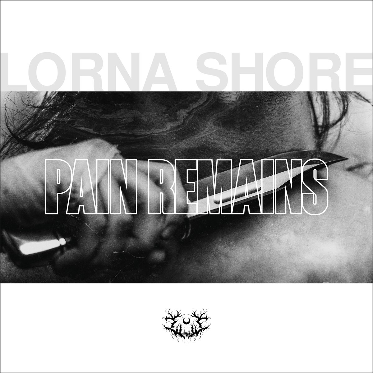 Lorna Shore - Pain Remains (Cd)