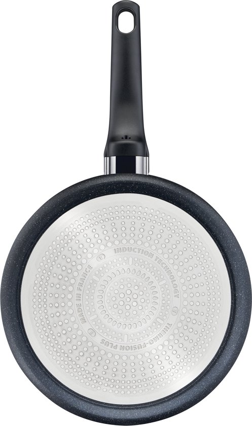 Tefal Black Stone Hapjespan - Ø 24 cm