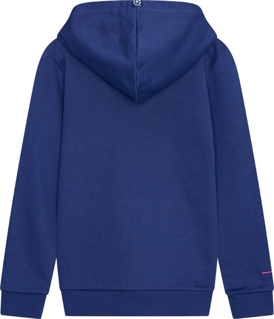 UEFA Champions League hoodie voor kinderen - maat 140 - Unisex - kids sweater