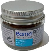 Bama Repair Cream Gladleer Herstellende Crème Camel 15 ml