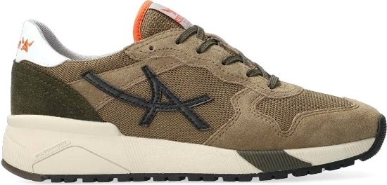 Mephisto Damen Sneaker Vitesse - Leichter & Flexibler Alltagsschuh Mit Stoßdämpfung