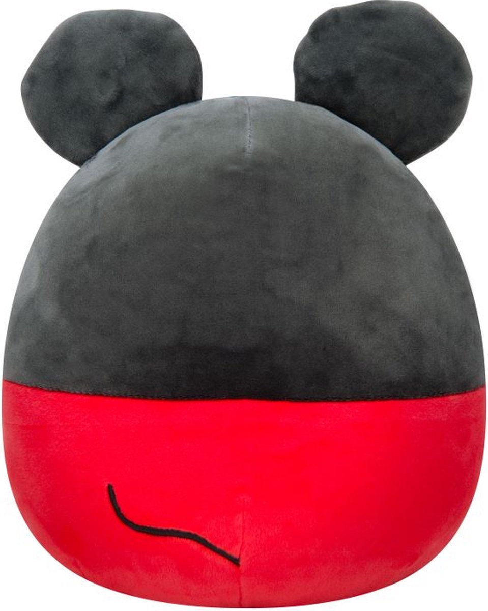 Squishmallows Disney Micky Mouse 35cm — afbeelding 3
