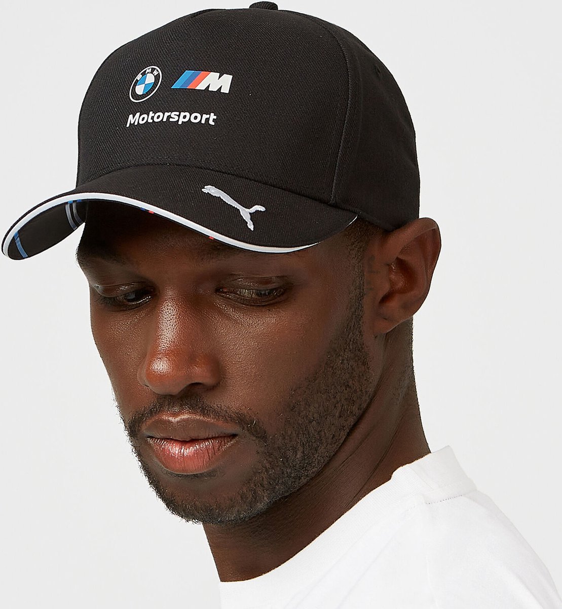 Casquette BMW Team - BMW Motorsport 