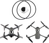 Airtag Houder voor Drone - Airtag drone - Airtag Apple - Airtag hoesje