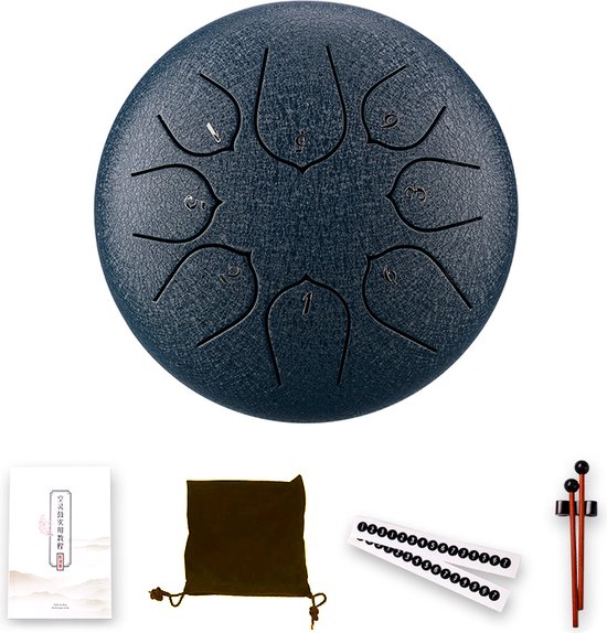 Fay Bless Handmade Singing Bowls Set, Nepali Full Moon, Meditation Fay Bless Handmade Singing Bowls Set, Nepali Full Moon, Meditation