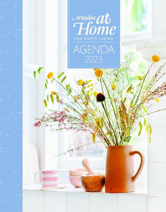 Ariadne at Home agenda 2023