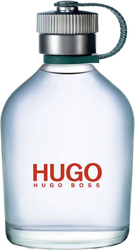Hugo Boss Hugo 75 ml - Eau de Toilette - Herenparfum