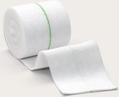 Tubifast Green - Bandage tubulaire extensible dans les deux sens - 14-24cm - 10 mètres