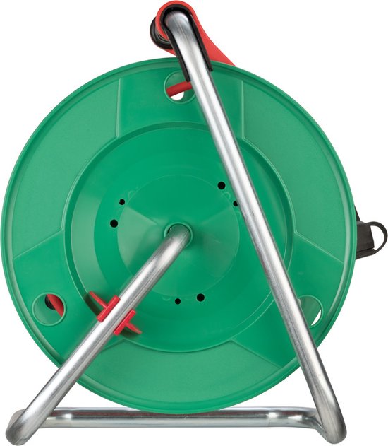 Brennenstuhl Garant G Bretec IP44 | kabelhaspel 38 meter - 1183530100