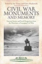 Emerging Civil War Series - Civil War Monuments and Memory