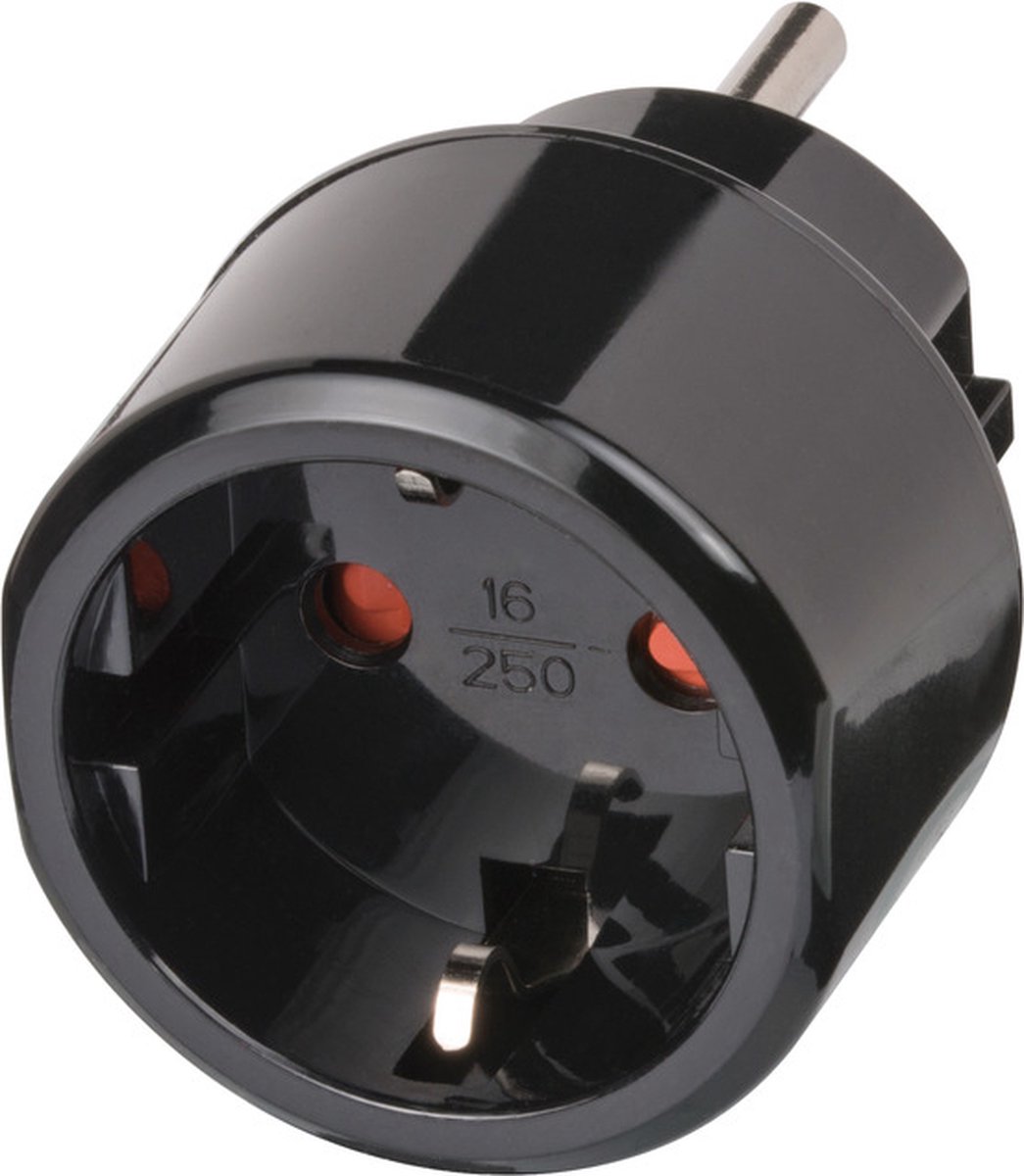 Brennenstuhl Adapter NL > USA / Japan Stekker