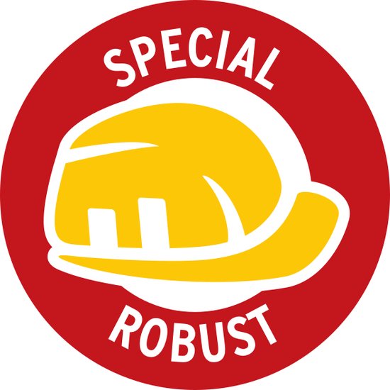 Professional rubberen stroomverdeler BSV 5 Professional rubberen stroomverdeler BSV 5