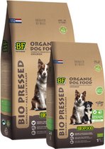 Biofood Organic - Biologisch Hondenvoer - Kip - 8 kg - NL-BIO-01