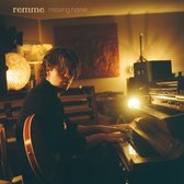 Remme - Missing Home (10" LP)