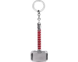 Foto: Jaxy marvel sleutelhanger marvel keychain avengers sleutelhanger marvel sleutelhanger thor sleutelhanger