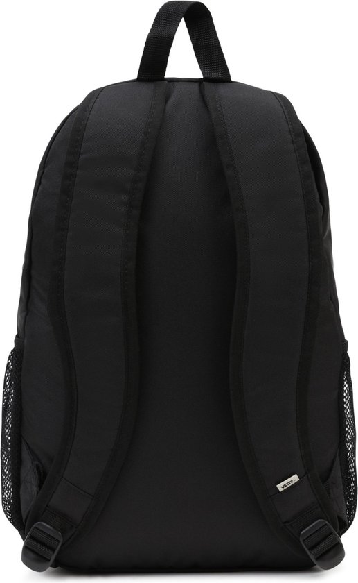 Karactermania - Wednesday Varsity Rugzak 44cm - Laptop vak - aanpasbaar