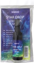 Padico Star Drop LED Resin Hard 25 gr