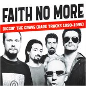 Diggin The Grave (Rare Tracks 1990-1995)