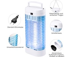 PROFESSIONELE INSECT KILLER ELECTRIC