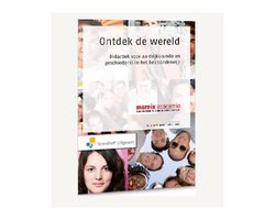 BOM.Ontdek de wereld