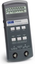 Aim TTi PFM3000 Frequentieteller 3 Hz - 3 GHz